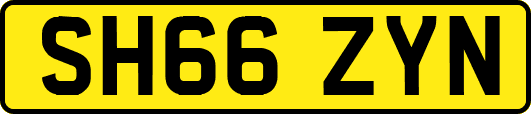SH66ZYN
