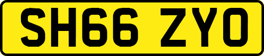 SH66ZYO