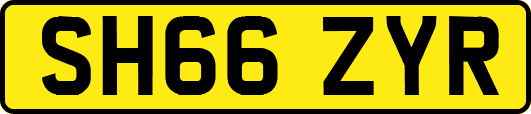 SH66ZYR