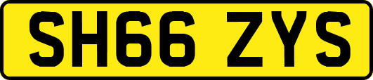 SH66ZYS