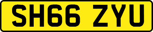 SH66ZYU