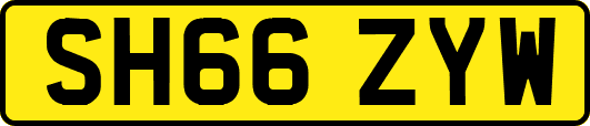 SH66ZYW