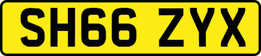 SH66ZYX