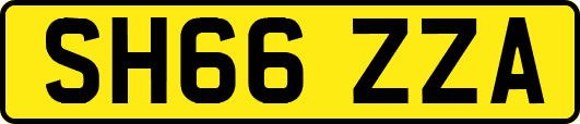 SH66ZZA