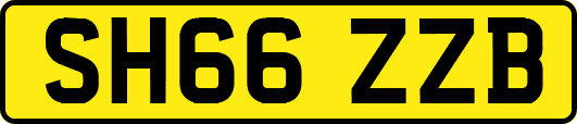 SH66ZZB
