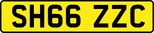 SH66ZZC