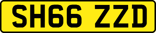 SH66ZZD