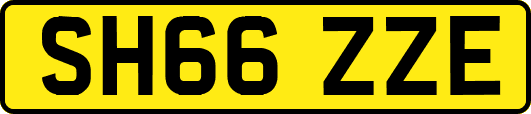 SH66ZZE