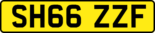 SH66ZZF