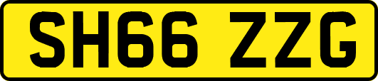 SH66ZZG