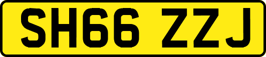 SH66ZZJ