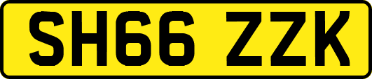 SH66ZZK