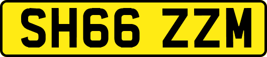 SH66ZZM
