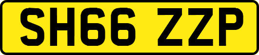 SH66ZZP