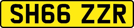 SH66ZZR