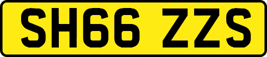 SH66ZZS