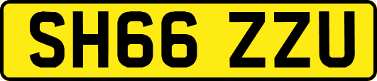 SH66ZZU