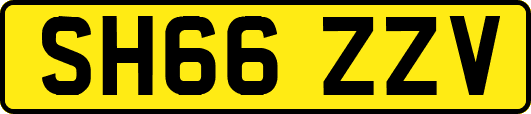 SH66ZZV