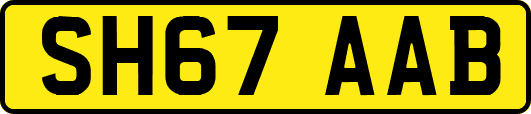 SH67AAB