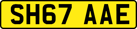 SH67AAE