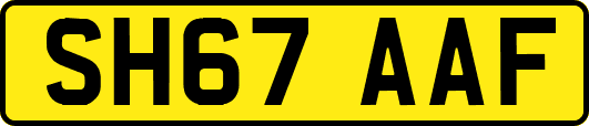 SH67AAF