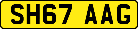 SH67AAG