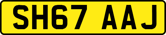SH67AAJ