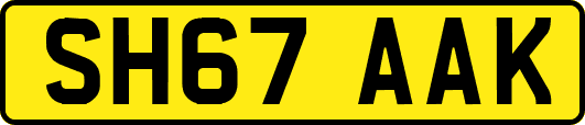 SH67AAK