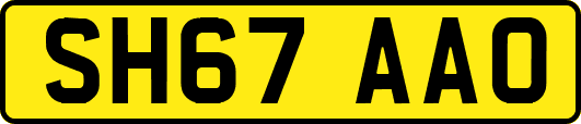 SH67AAO