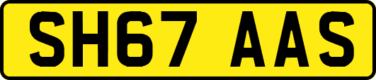 SH67AAS