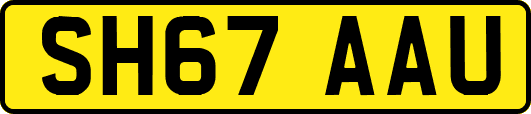 SH67AAU