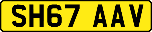 SH67AAV