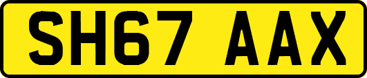 SH67AAX