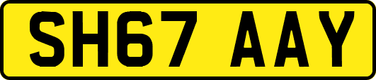 SH67AAY