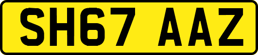 SH67AAZ