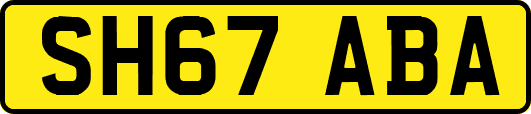 SH67ABA