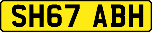 SH67ABH