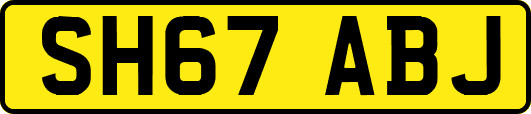 SH67ABJ