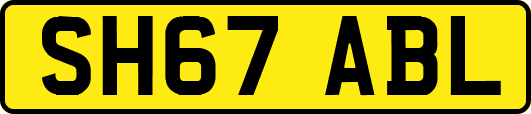 SH67ABL