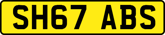 SH67ABS