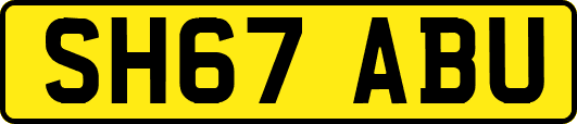 SH67ABU