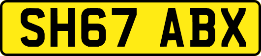 SH67ABX