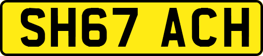 SH67ACH