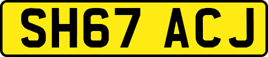 SH67ACJ