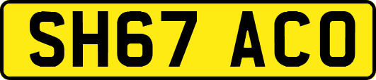 SH67ACO