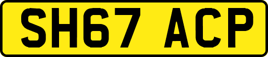 SH67ACP