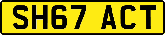 SH67ACT