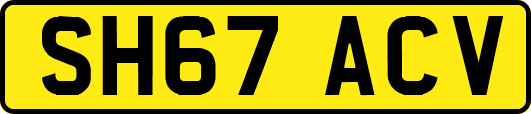 SH67ACV