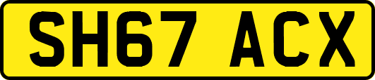 SH67ACX