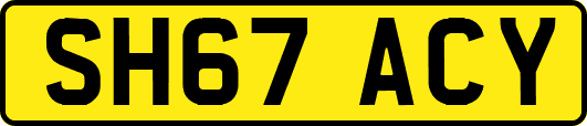 SH67ACY